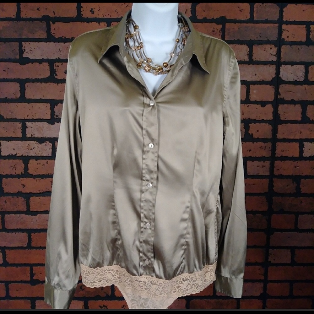 Moda International Bodysuit